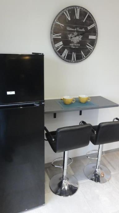 Le Belvedere Dernier Etage Avec Terrasse Wifi Fibre Daire Tarbes Dış mekan fotoğraf